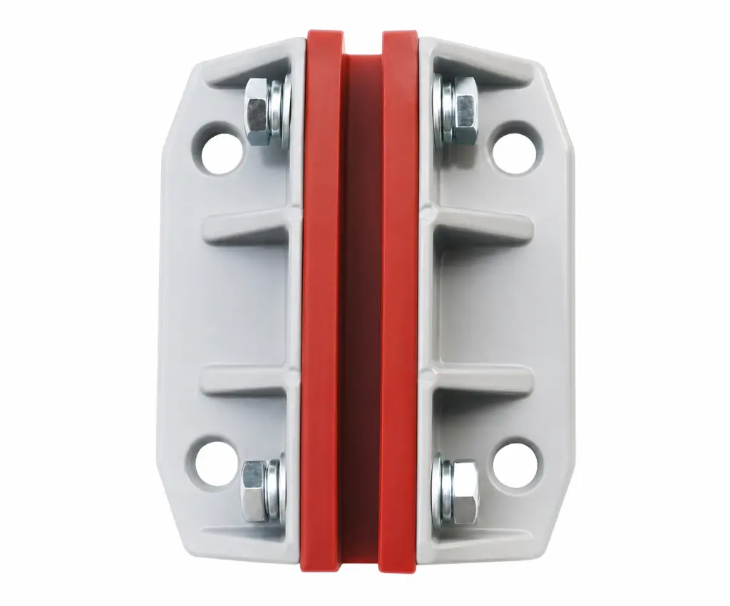 Elevator Guide Shoes for lifts 5mm.webp