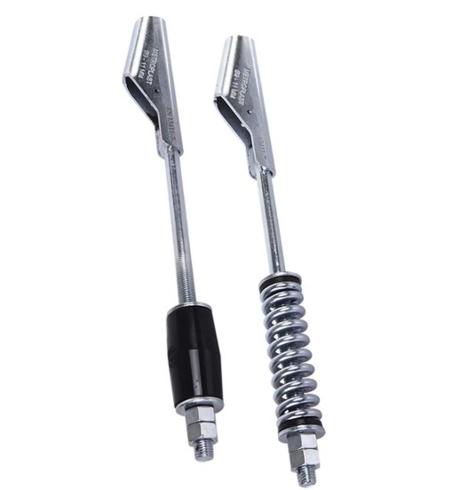 [RA6.5S] Rope Attachment (Spring, 6.5mm)