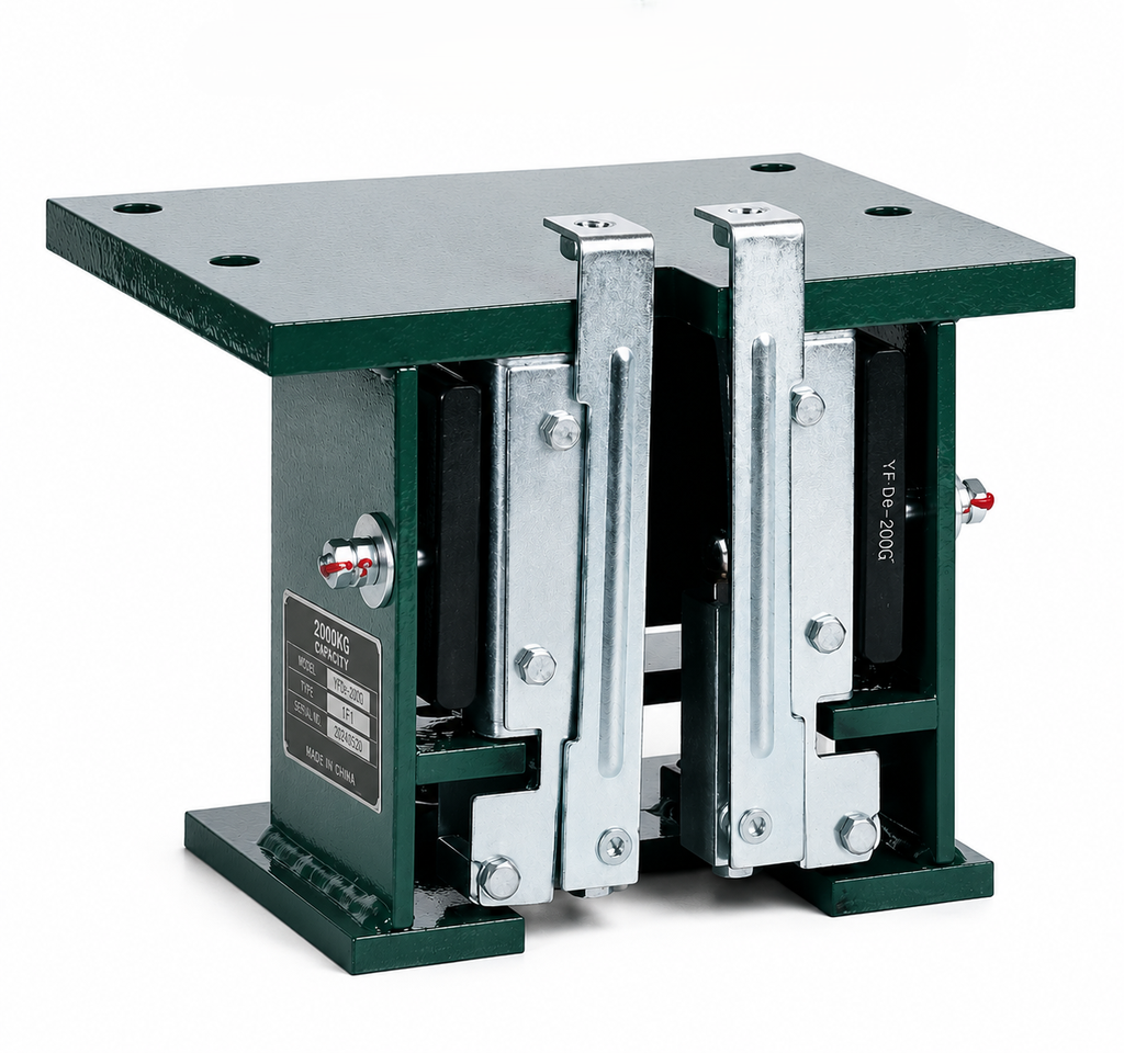 [SG1600] Safety Gear (1600Kg)