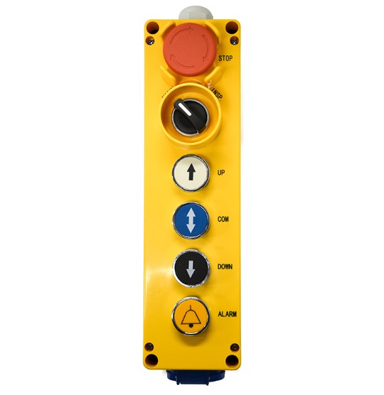 Inspection Box
