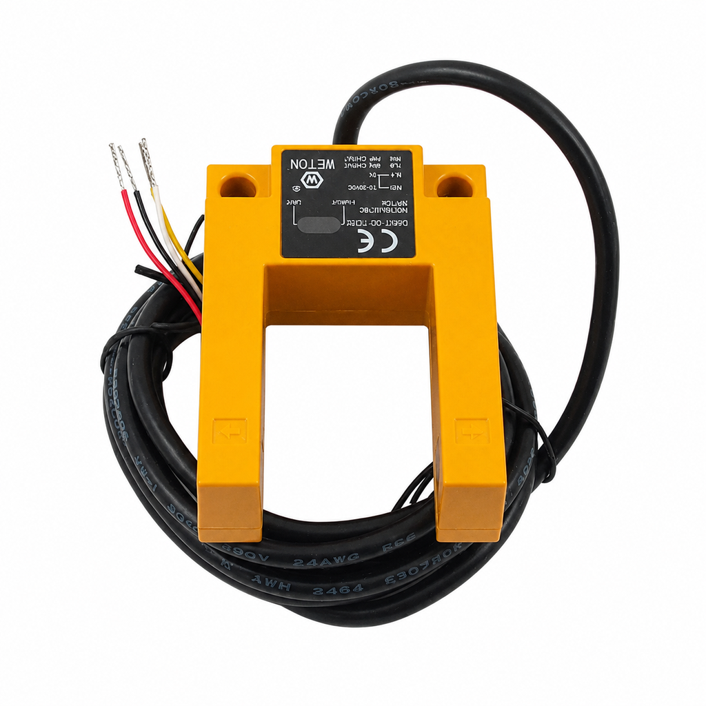 Leveling Switch