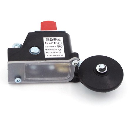 Limit Switch
