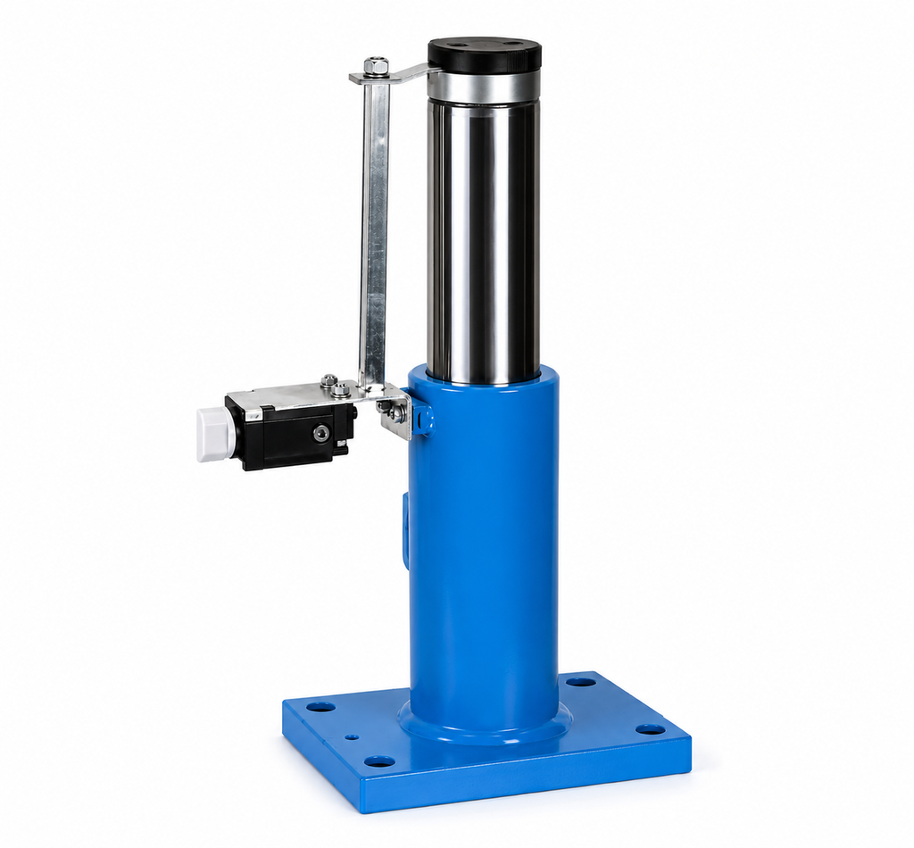 Oil Buffer