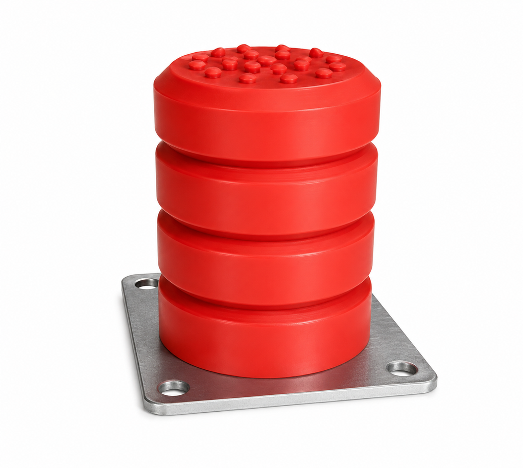 Rubber Buffer