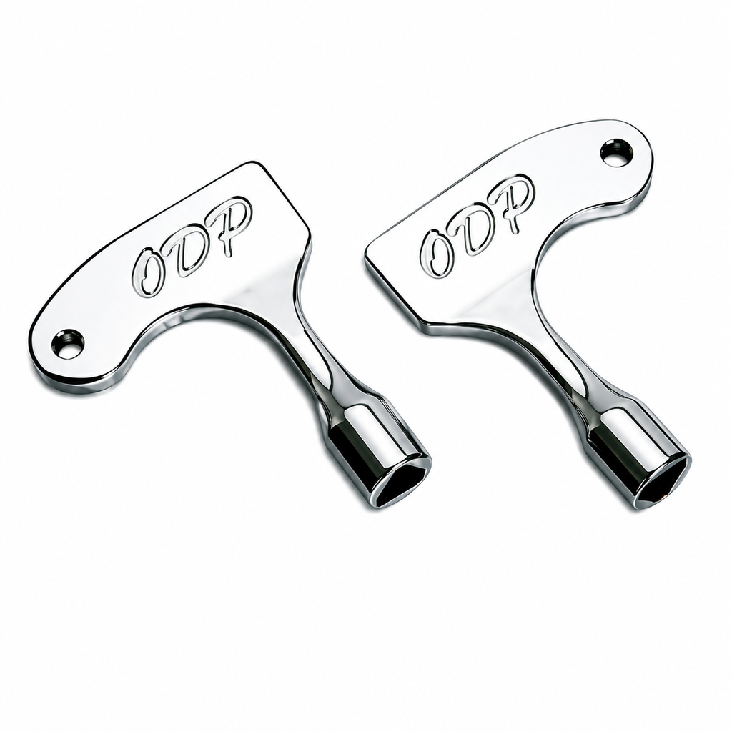 Elevator Key