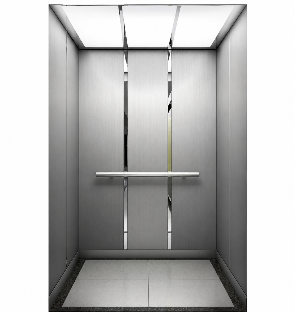 Elevator Car / Elevator Cabin