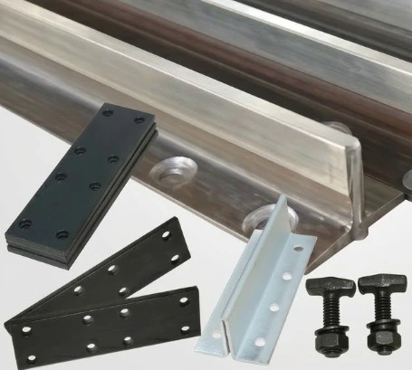 [T50 - Elevator Rail] Elevator Guide Rails (T50)