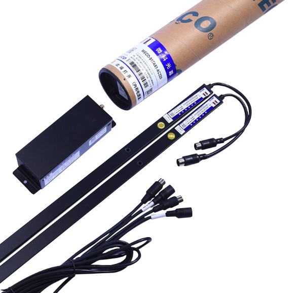 WECO Door Sensor