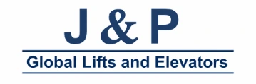 J&P Elevators | Elevator Parts Supplier In Nigeria